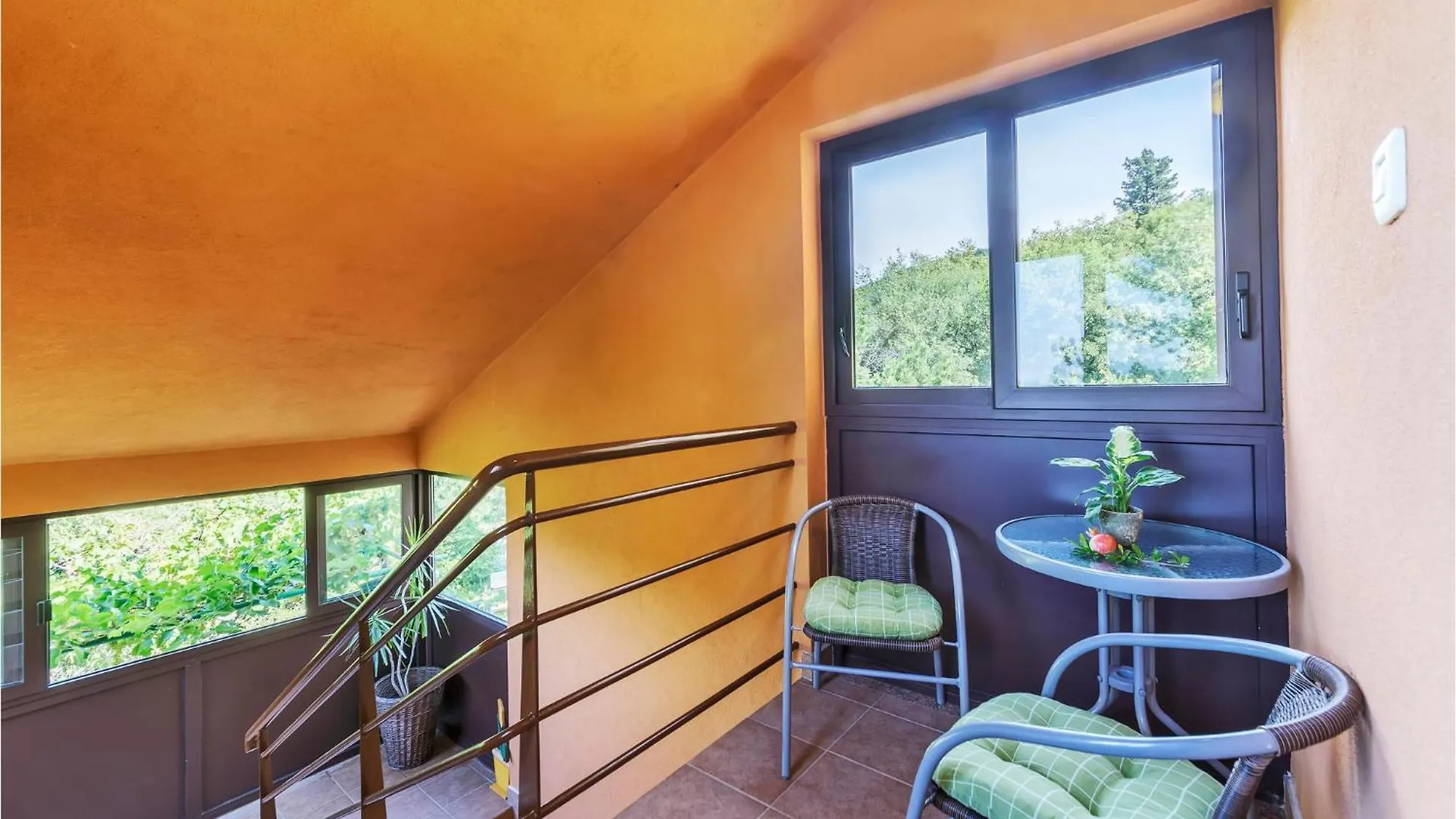 1 Bedroom Pet Friendly Apartment In Labin Ripenda Kras