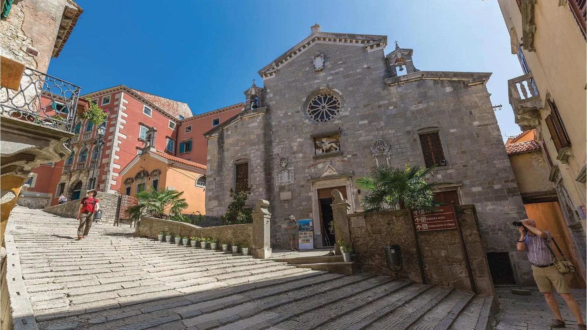 1 Bedroom Pet Friendly Apartment In Labin Ripenda Kras