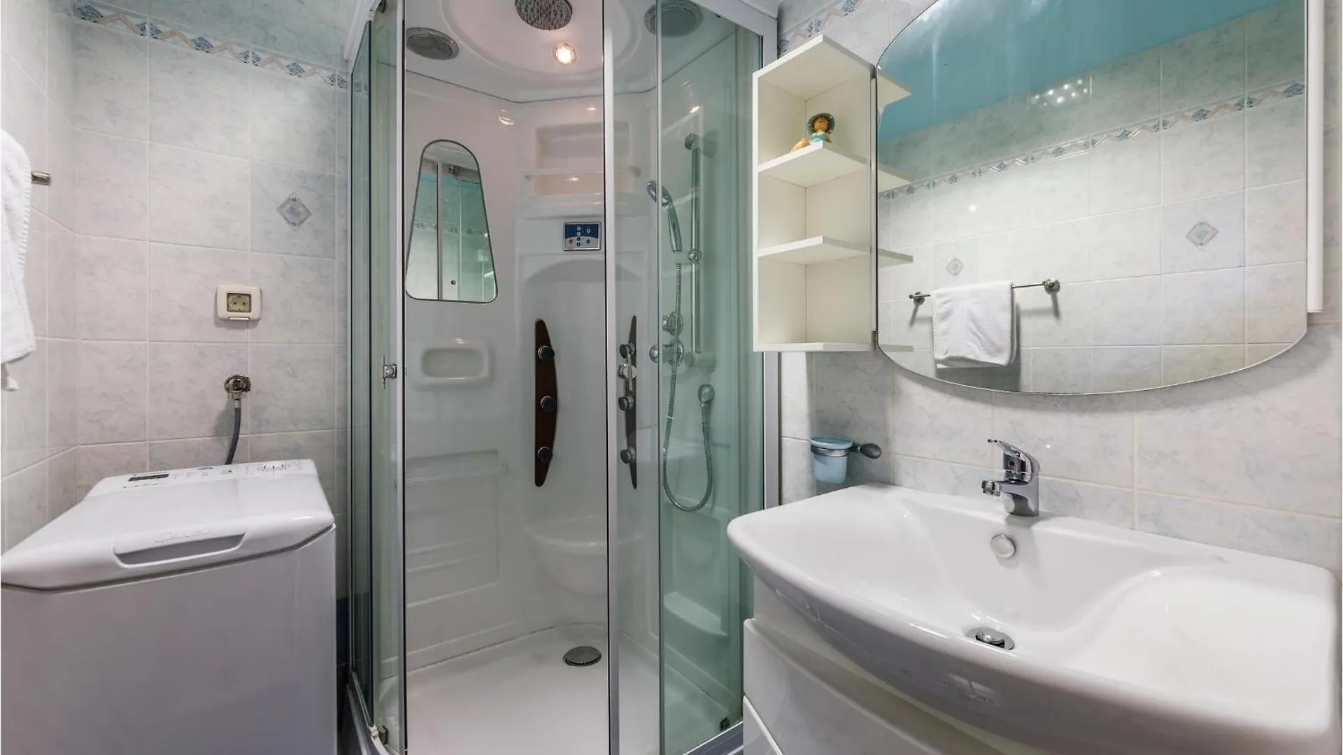 1 Bedroom Pet Friendly Apartment In Labin Ripenda Kras Kroatien