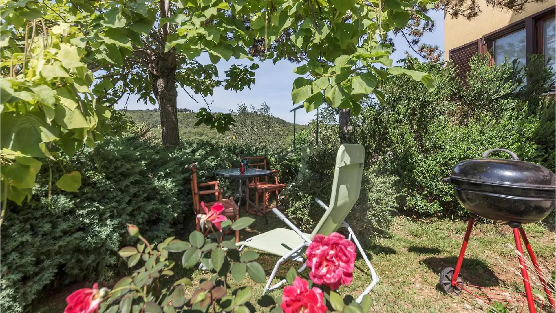 1 Bedroom Pet Friendly Apartment In Labin Ripenda Kras