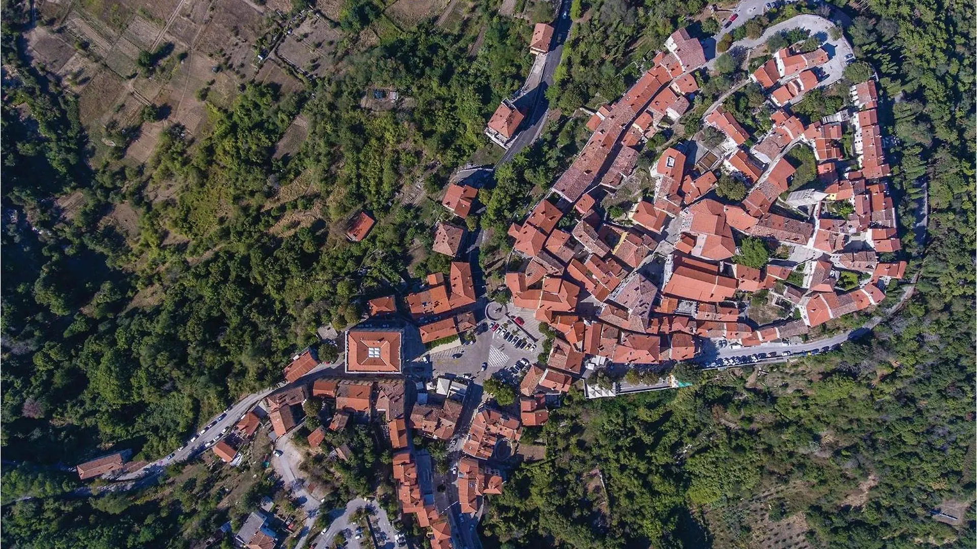 1 Bedroom Pet Friendly Apartment In Labin Ripenda Kras Croácia