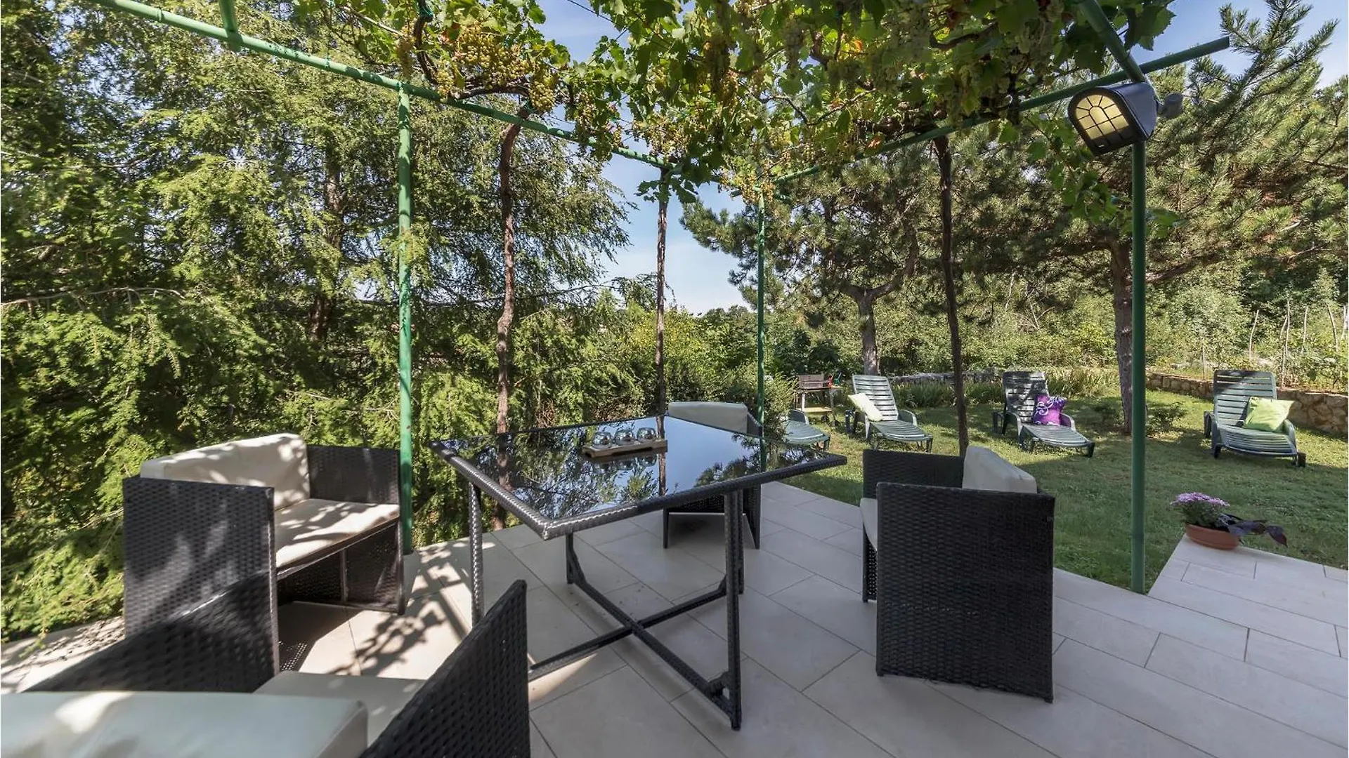 1 Bedroom Pet Friendly Apartment In Labin Ripenda Kras